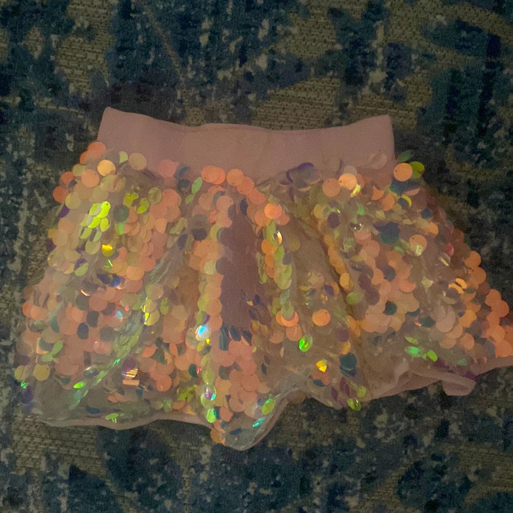 Fun rave or club skirt from IHeartRaves